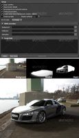 HDRI Loader