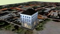 Brink DEVENTER hoekpand