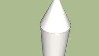 USSSR Rocket