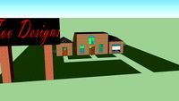 Foo Design house