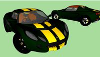 Lotus Elise S - as i like it.