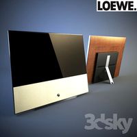 TV Loewe Reference ID 55