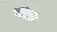 Garage and workshop