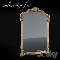 Mirror Silvano Grifoni