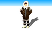 Eskimo