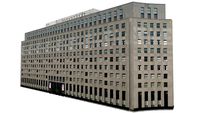 Lafayette Building