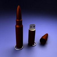 USB Flash Drive