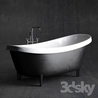 Antonio Lupi Bath Tub