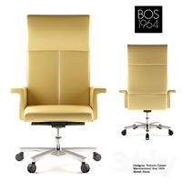 Bos1964 Musa Office Chair