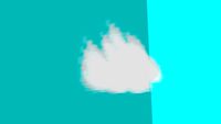 3d Cloud