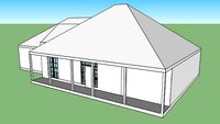 Renton Residence