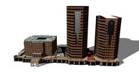 50 E Rivercenter Blv