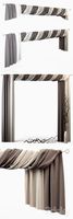 Curtains m26