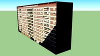 Bâtiment situé Valence, Espagne