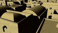 Persian City Block