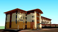 Hotel Medical Spa Malinowy Zdrój