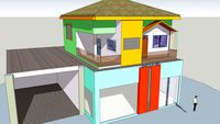 CASA Y NEGOCIO