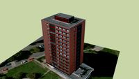 House 13floor(věžák c.3)