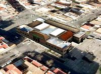 Mercat de Pere Garau