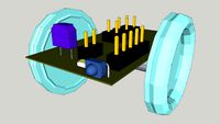 Roule-Robot