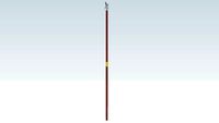 Deacon's Wand