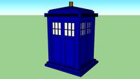 Tardis
