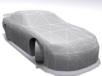 Nascar - Base