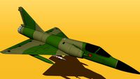 aircraft