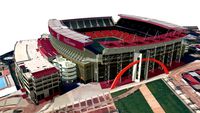 Ellis Park Stadium