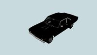 Chevrolet Nova