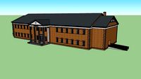A.B. Whitley Jr. Building