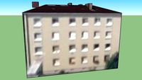 Ēka adresē Linz, Donau, 4020 Linca, Austrija