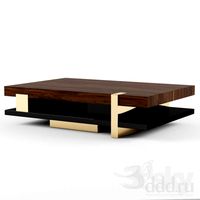 pierre hudson coffe table