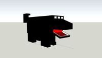 cachorro