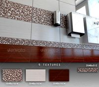 Professional Ceramic Tile Collection C091