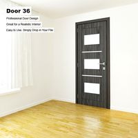 Door 36