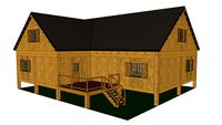 Chalet par jeph77