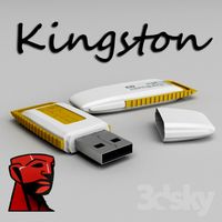 Kingston