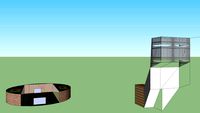 recreational centres in ghana