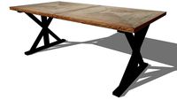table liege, maisons du monde, ref 130154 prix 799