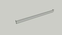 SSG Suspension rail S135 ESD Item No. 200156-52