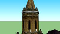 Iglesia de Santa María la Mayor