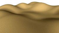 Sand Dunes
