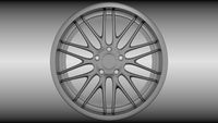 Generic rim