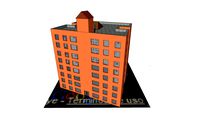 Residencias IPSFA
