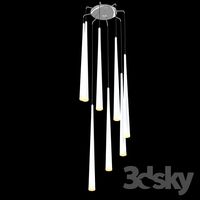 Chandelier hanging Lightstar 807087