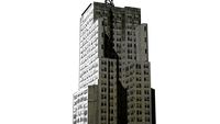 Edificio Eva Perón.