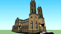 Igreja Matriz de Votuporanga