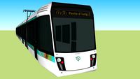 Tramway de Paris