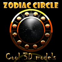 Zodiac Circle Sings